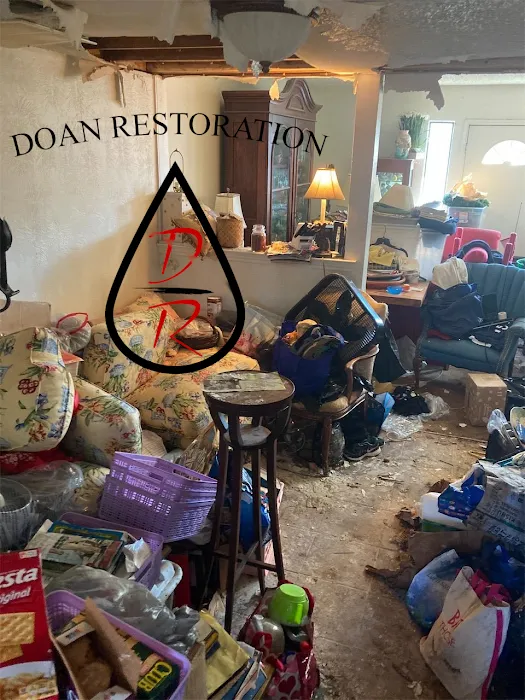 Doan Restoration of Texas Picture 9