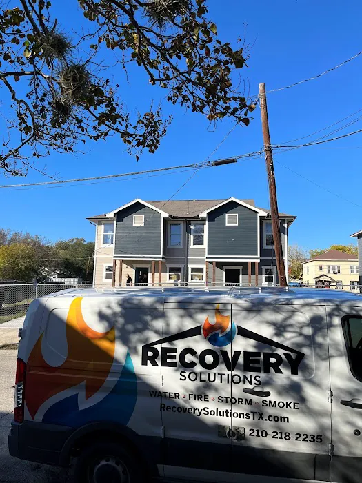 Recovery Solutions Picture 3