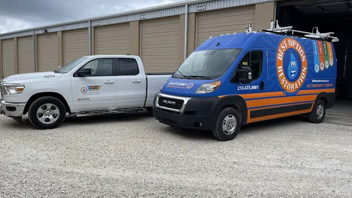 Best Option Restoration of West San Antonio Picture 1