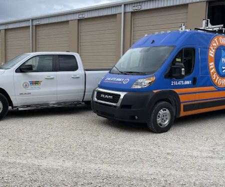 Best Option Restoration of West San Antonio