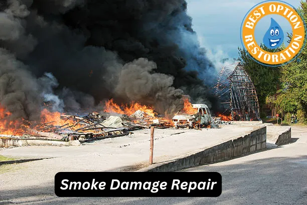 Best Option Restoration of West San Antonio Picture 9