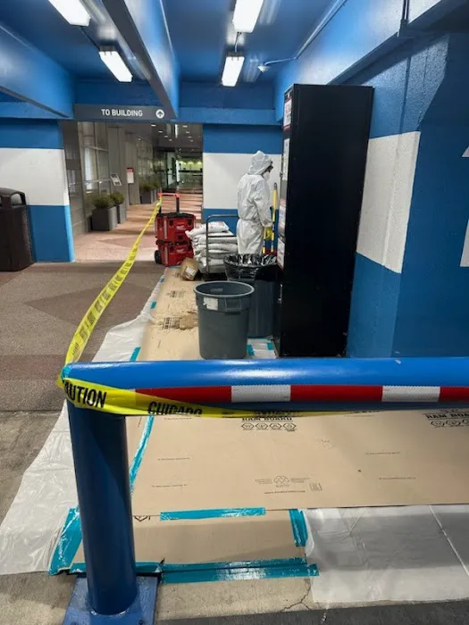 SERVPRO of Northwest San Antonio Picture 1