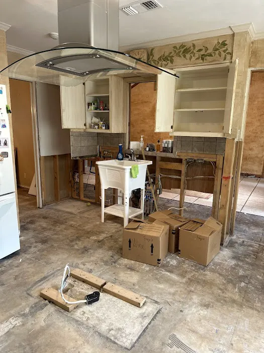 SERVPRO of Northwest San Antonio Picture 6