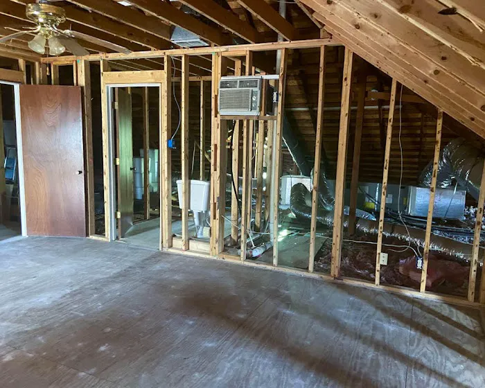 SERVPRO of Northwest San Antonio Picture 4