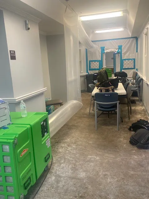 SERVPRO of Northwest San Antonio Picture 8