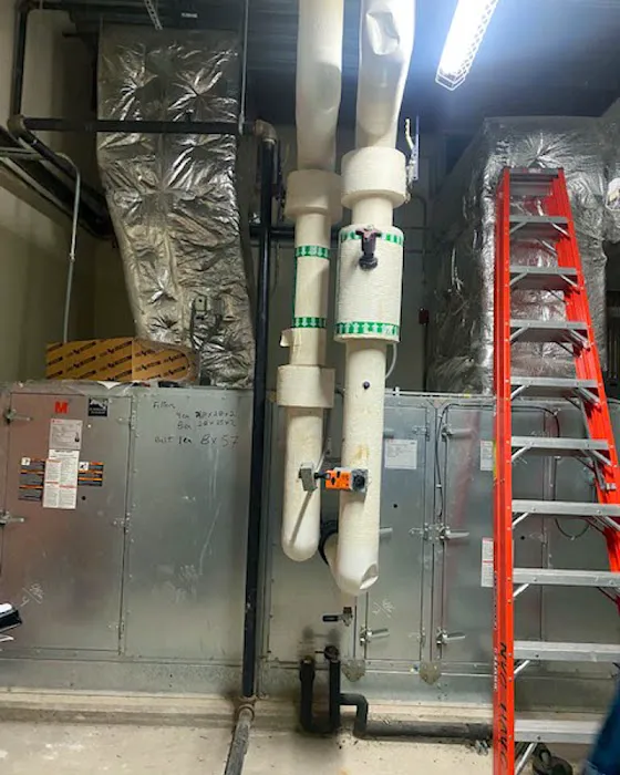 SERVPRO of Northwest San Antonio Picture 9