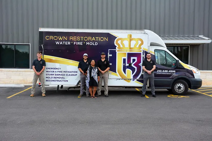 Crown Restoration Picture 2