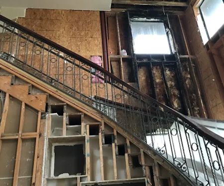 SERVPRO of East San Antonio