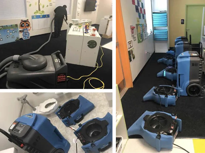 United Water Restoration Group of San Antonio Picture 3