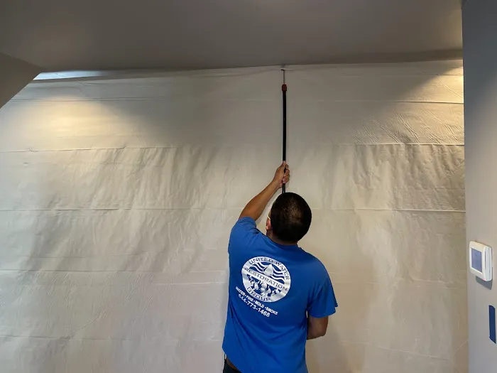 United Water Restoration Group of San Antonio Picture 5