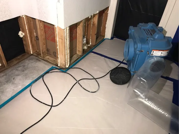 United Water Restoration Group of San Antonio Picture 8