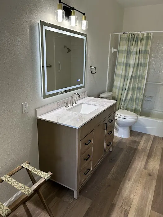 United Water Restoration Group of San Antonio Picture 9