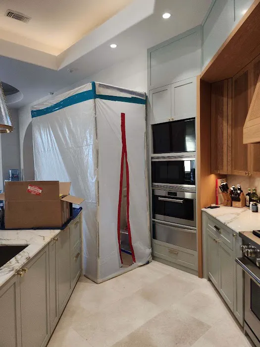 United Water Restoration Group of San Antonio Picture 10