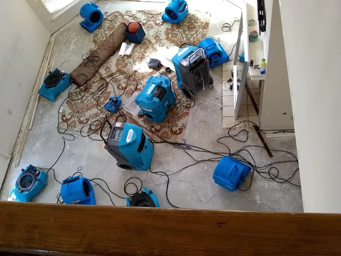 Restoration 1 of Central San Antonio Picture 5