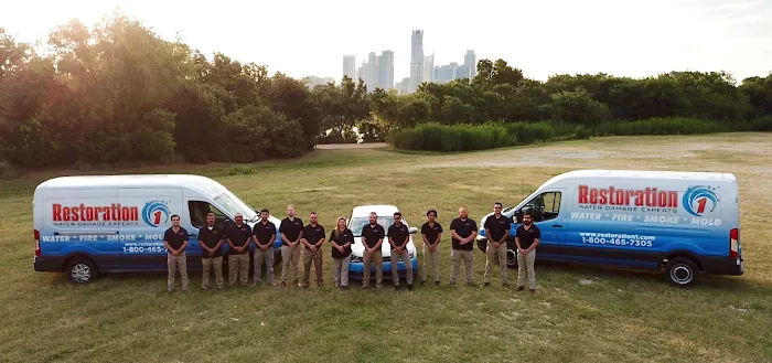 Restoration 1 of Central San Antonio Picture 9