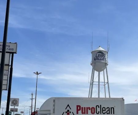 PuroClean of Leon Valley