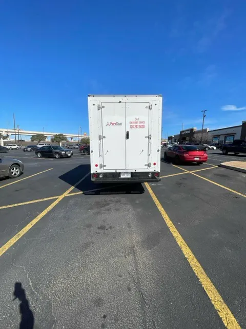 PuroClean of Leon Valley Picture 10