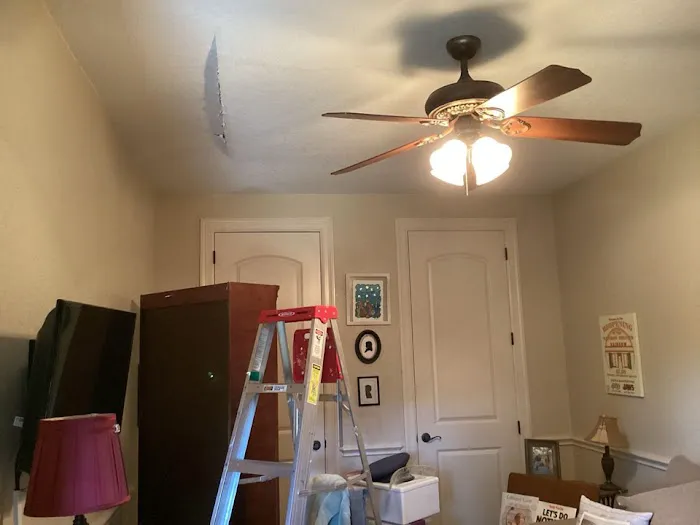 SERVPRO of Braun Station Picture 2