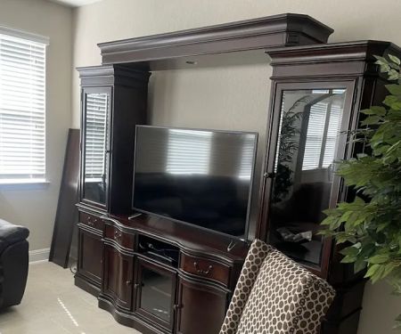 SERVPRO of Braun Station