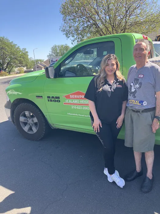 SERVPRO of Braun Station Picture 7