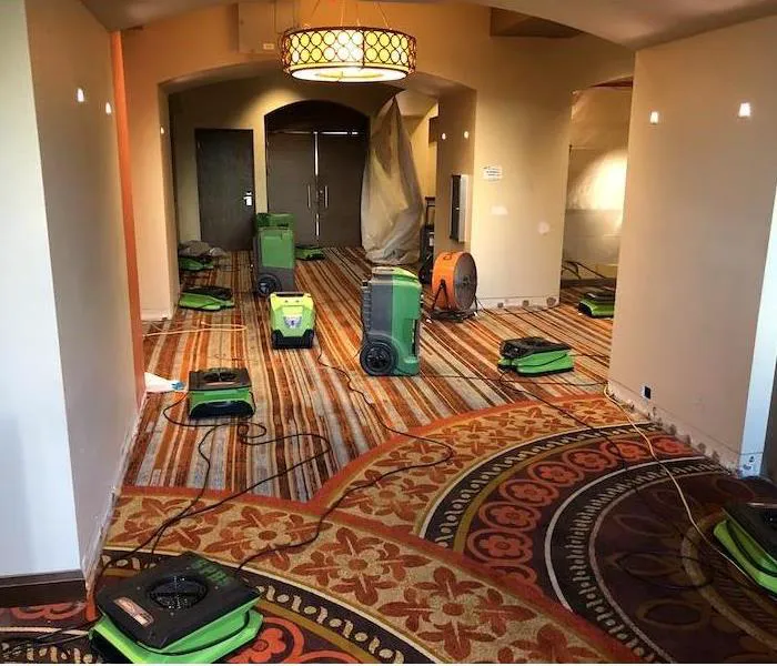 SERVPRO of Braun Station Picture 9