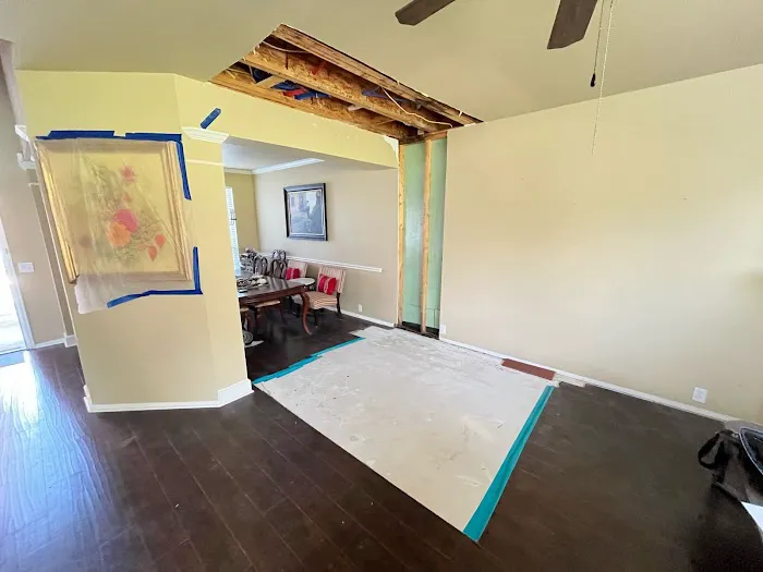 SERVPRO of Braun Station Picture 10