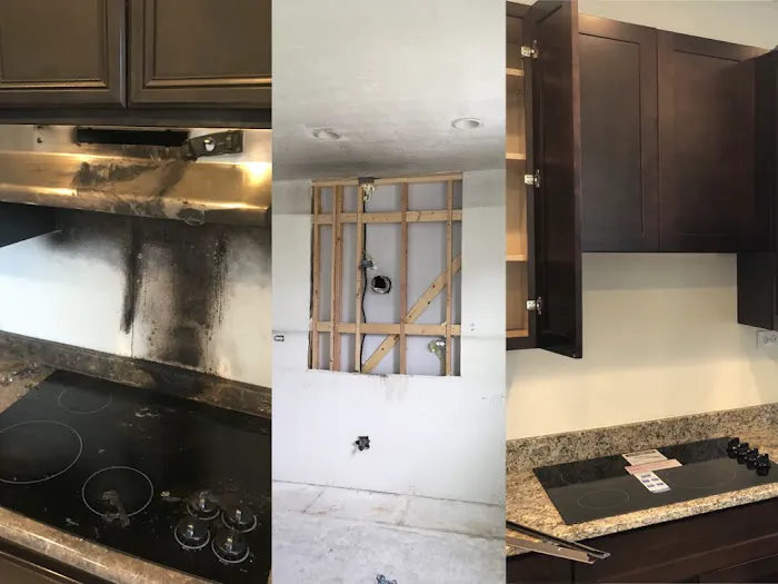 United Water Restoration Group of West San Antonio Picture 1