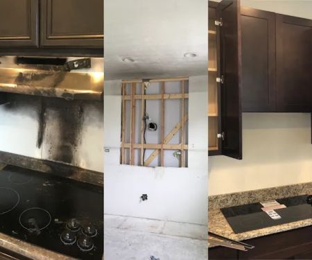 United Water Restoration Group of West San Antonio