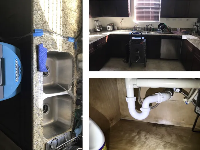 United Water Restoration Group of West San Antonio Picture 2