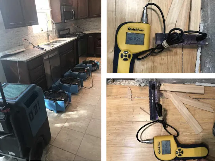 United Water Restoration Group of West San Antonio Picture 5