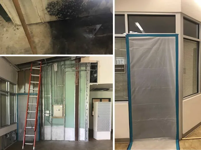 United Water Restoration Group of West San Antonio Picture 4