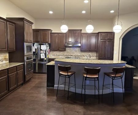 OMG Restorations LLC