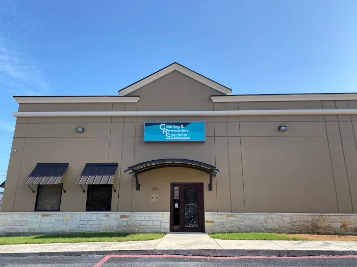 Cleaning & Restoration Specialist, Inc. Picture 2