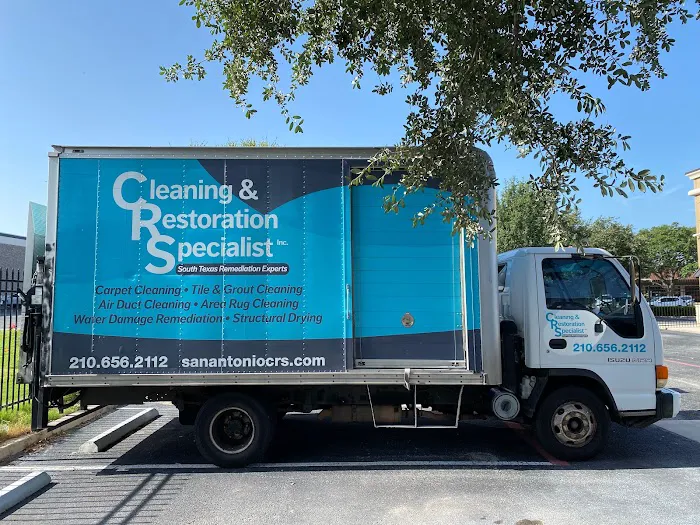 Cleaning & Restoration Specialist, Inc. Picture 3