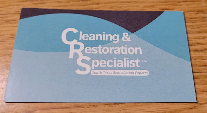 Cleaning & Restoration Specialist, Inc. Picture 7