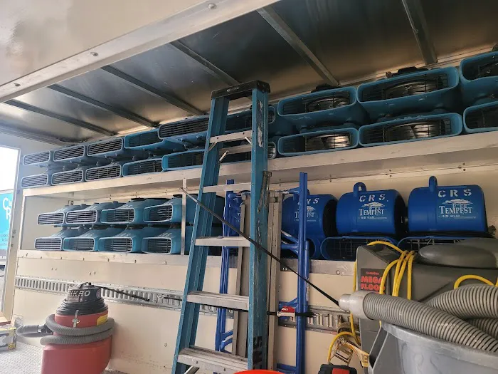 Cleaning & Restoration Specialist, Inc. Picture 5