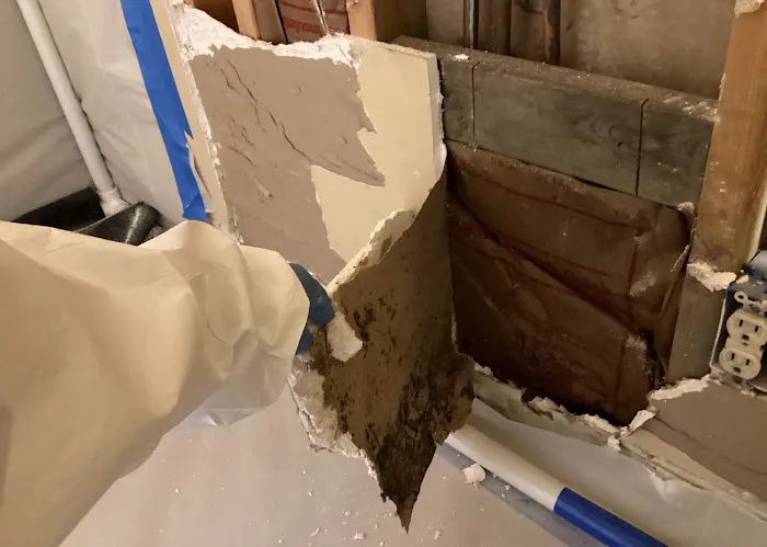 Cleaning & Restoration Specialist, Inc. Picture 6