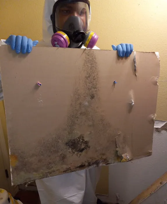 Cleaning & Restoration Specialist, Inc. Picture 8