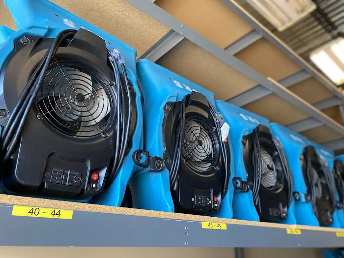 Cleaning & Restoration Specialist, Inc. Picture 9