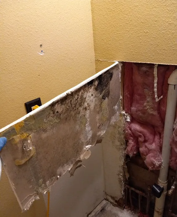 Cleaning & Restoration Specialist, Inc. Picture 10