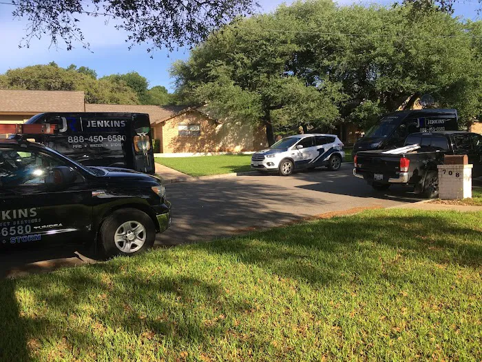 Jenkins Restorations Picture 4