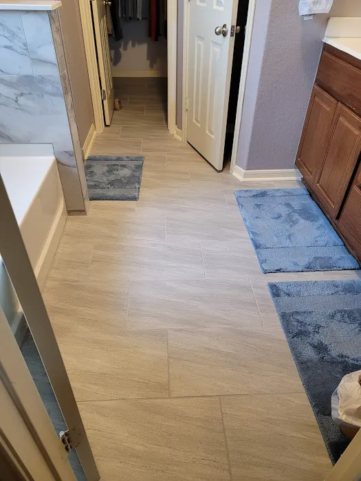 Blackmon Mooring & BMS CAT Picture 6