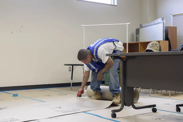 Blackmon Mooring & BMS CAT Picture 8