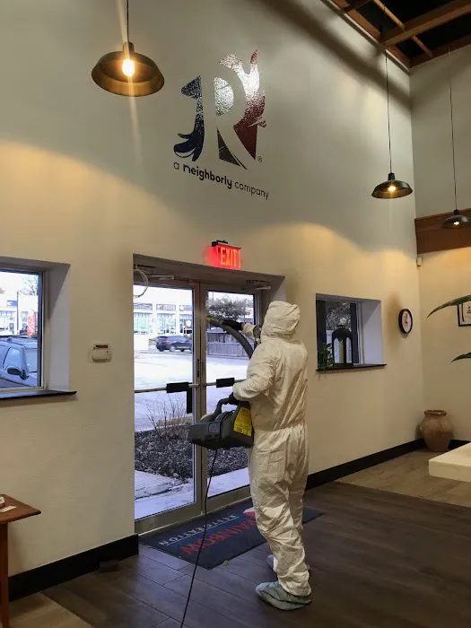 Rainbow International of San Antonio Picture 3