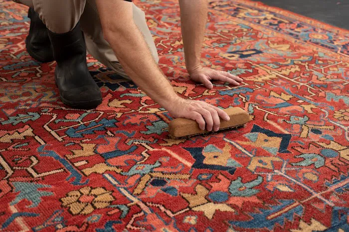 Aladdin Cleaning & Restoration Picture 4