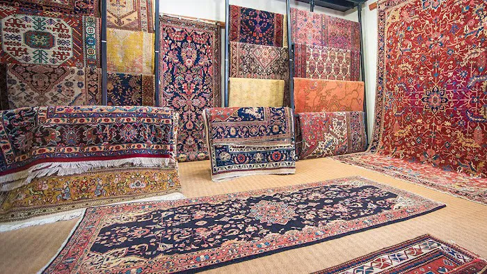 Aladdin Cleaning & Restoration Picture 2