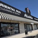 Aladdin Cleaning & Restoration