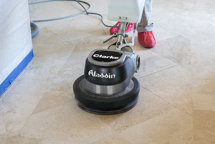 Aladdin Cleaning & Restoration Picture 7