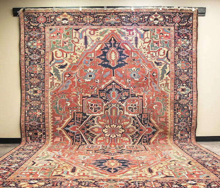 Aladdin Cleaning & Restoration Picture 6