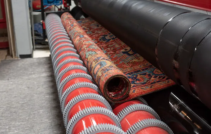 Aladdin Cleaning & Restoration Picture 5